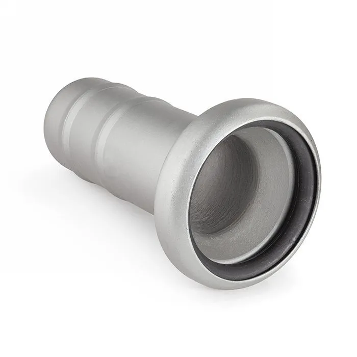 Соединение Bauer (Agri-Lock) 3" в сборе, сталь, TL300AGRI TITAN LOCK