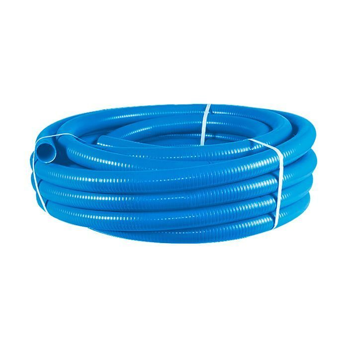 Маслобензостойкий ПВХ рукав «PECHORA», внутр.диам. 25мм, нап-всас., TL025PC TITAN LOCK