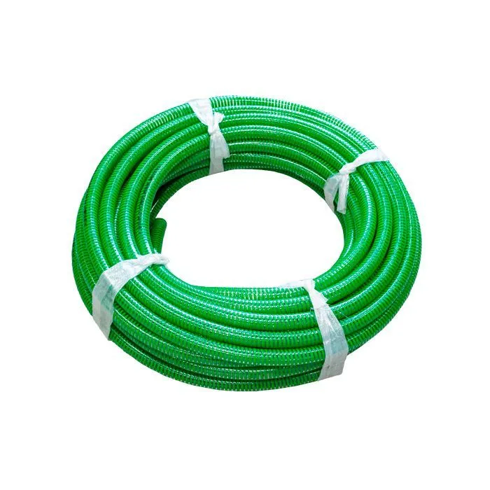 Рукав ПВХ для систем полива и сельхоз.работ, "KROKUS", вн.диам. 32 мм, н/вс, TL032KK TITAN LOCK