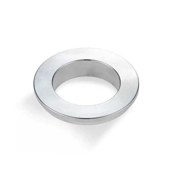 Конический штуцер под приварку SMS 3", нерж. сталь 316, TL3CONWSS-S TITAN LOCK