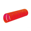 Спираль защитная пластиковая для шлангов, тип СП, 12мм, красная, TLDSP12-R TITAN LOCK