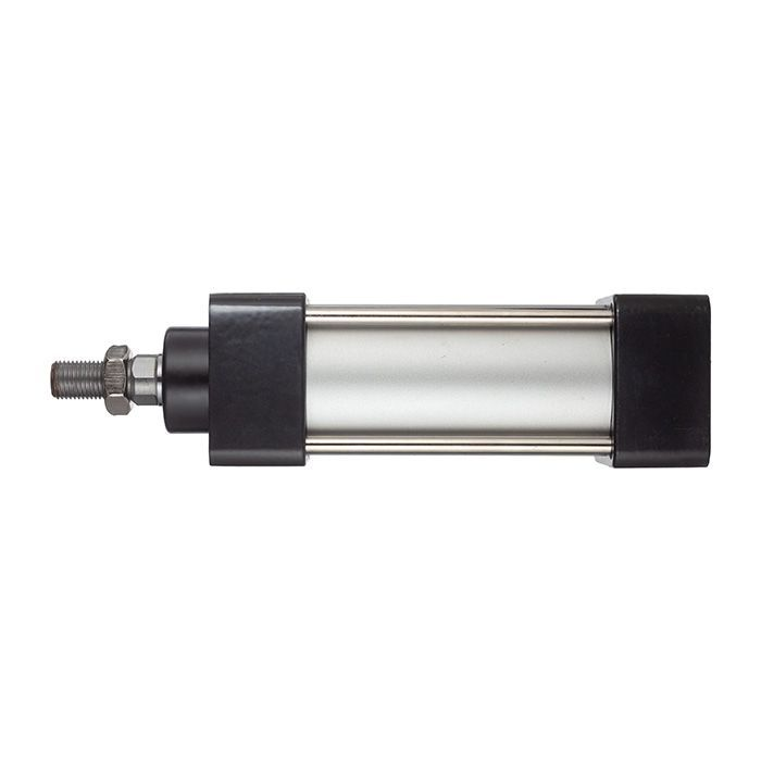 Пневмоцилиндр серии SC, 32X50, TLP-PC32X50SC TITAN LOCK