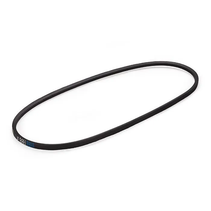 Клиновой ремень Z48,5 10x1228Li 1250Ld TLB-Z48.5 TITAN LOCK