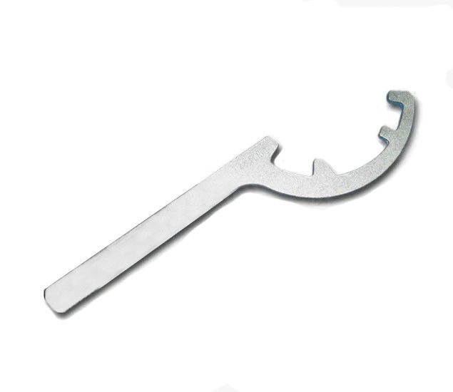 Ключ Storz 1 1/2-2 1/2" нерж. сталь, TLSWS1.1/2-2.1/2 TITAN LOCK