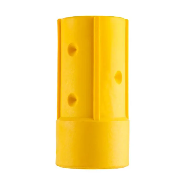 Соплодержатель для рукава, материал нейлон, внутр. диам. 32 мм TL032NHNY TITAN LOCK