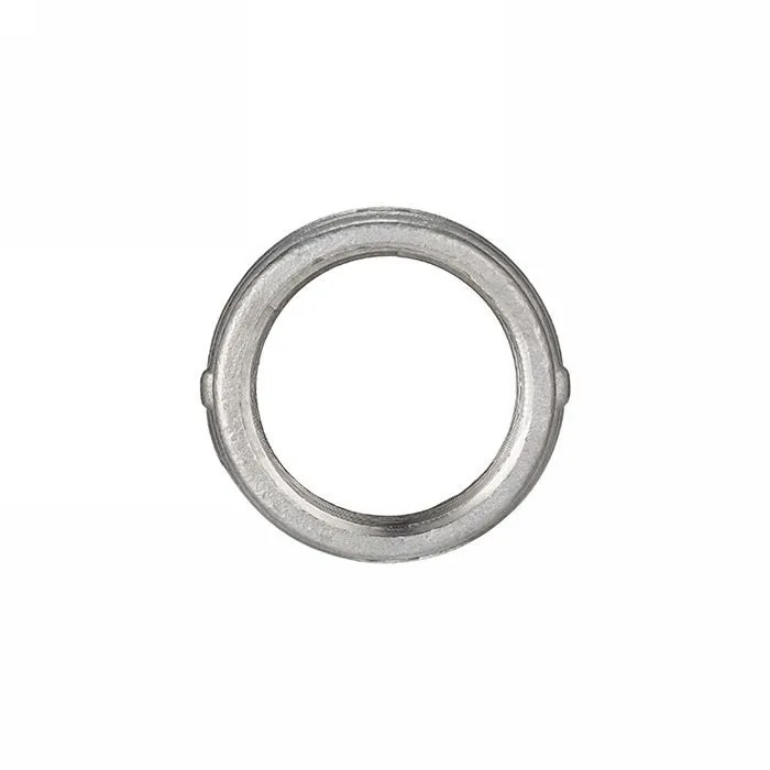 Муфта переходная нержавеющая (AISI304) 1" x 3/4", ВР/ВР TL1-3/4RF TITAN LOCK