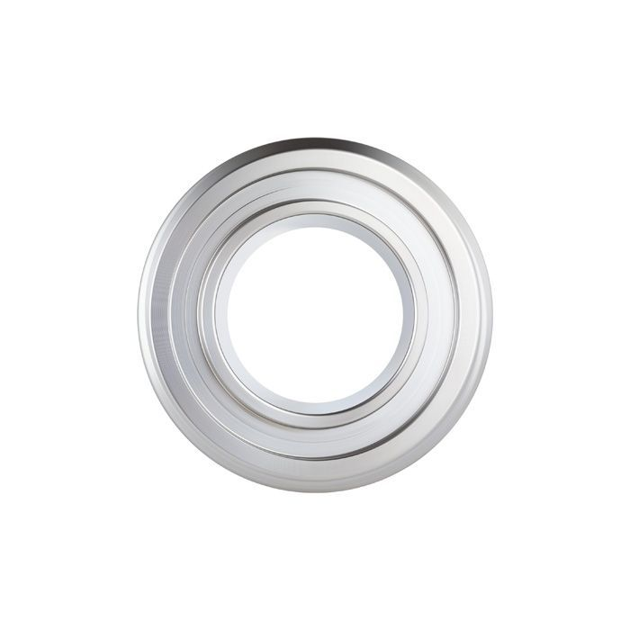 Резьбовой штуцер под рукав SMS 3" нерж. 316 TL3THRSS-S TITAN LOCK