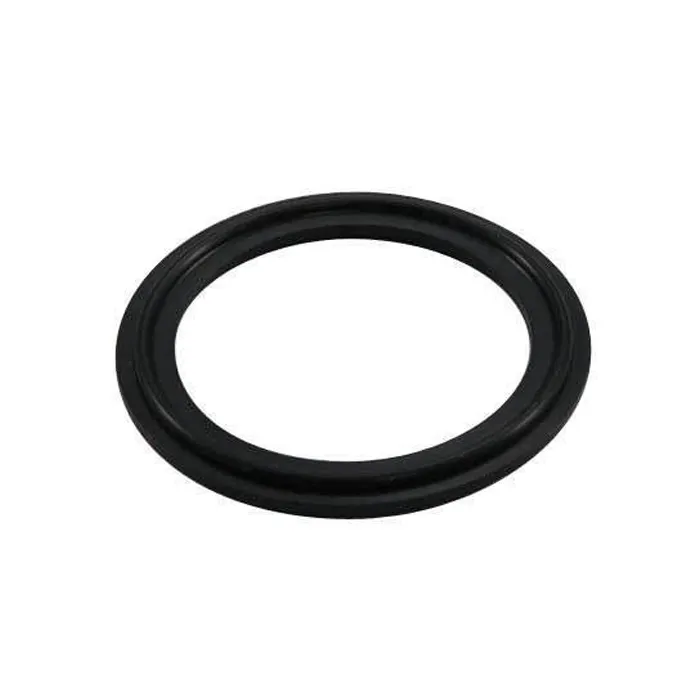 Уплотнение CLAMP DN100 EPDM (черный), DIN TL100EP-C TITAN LOCK