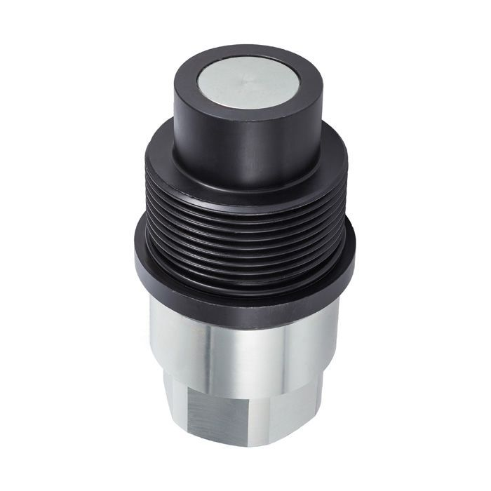 3/4in, БРС серия E (VEP) резьбовая, ниппель, оцинк. сталь TL6EM TITAN LOCK