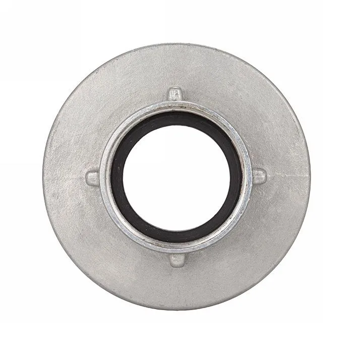 Cоединение типа Storz с внутр. резьбой, 1 1/2", KA=66, алюминий, TLSTORZ66F1.1/2 TITAN LOCK