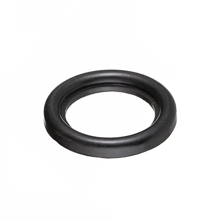 Уплотнение для молочных муфт DIN 11851 DN10 EPDM (черный) TL10EP-D TITAN LOCK