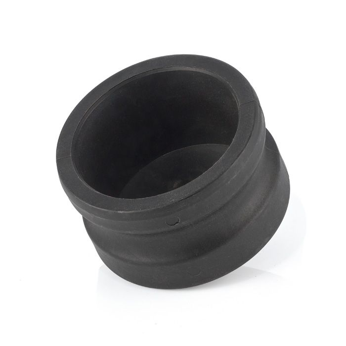 Камлок полипропиленовый тип DР, заглушка для розетки 4", TL400DPPP TITAN LOCK