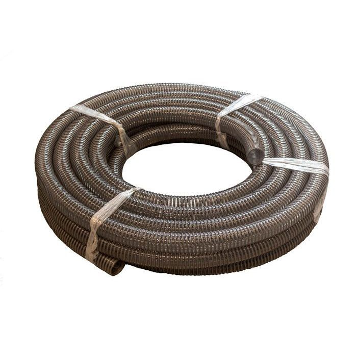 Рукав ПВХ для вентиляции и пылеудаления "AMARANT", вн.диам. 32 мм, н/вс., TL032AMR TITAN LOCK