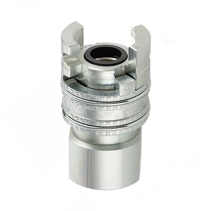 3/8 in, БРС серия P (Thor), розетка с внутр. резьбой NPT (4PF3), TLPSF3 TITAN LOCK