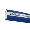 3in, Пищевой рукав «BAIKAL», внутр. диам. 76мм, 10bar, UHMWPE, н/в TL076BK TITAN LOCK