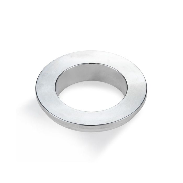 Конический штуцер под приварку SMS 4" (BIG), нерж. сталь 316, TL4CONWSS-S-BIG TITAN LOCK