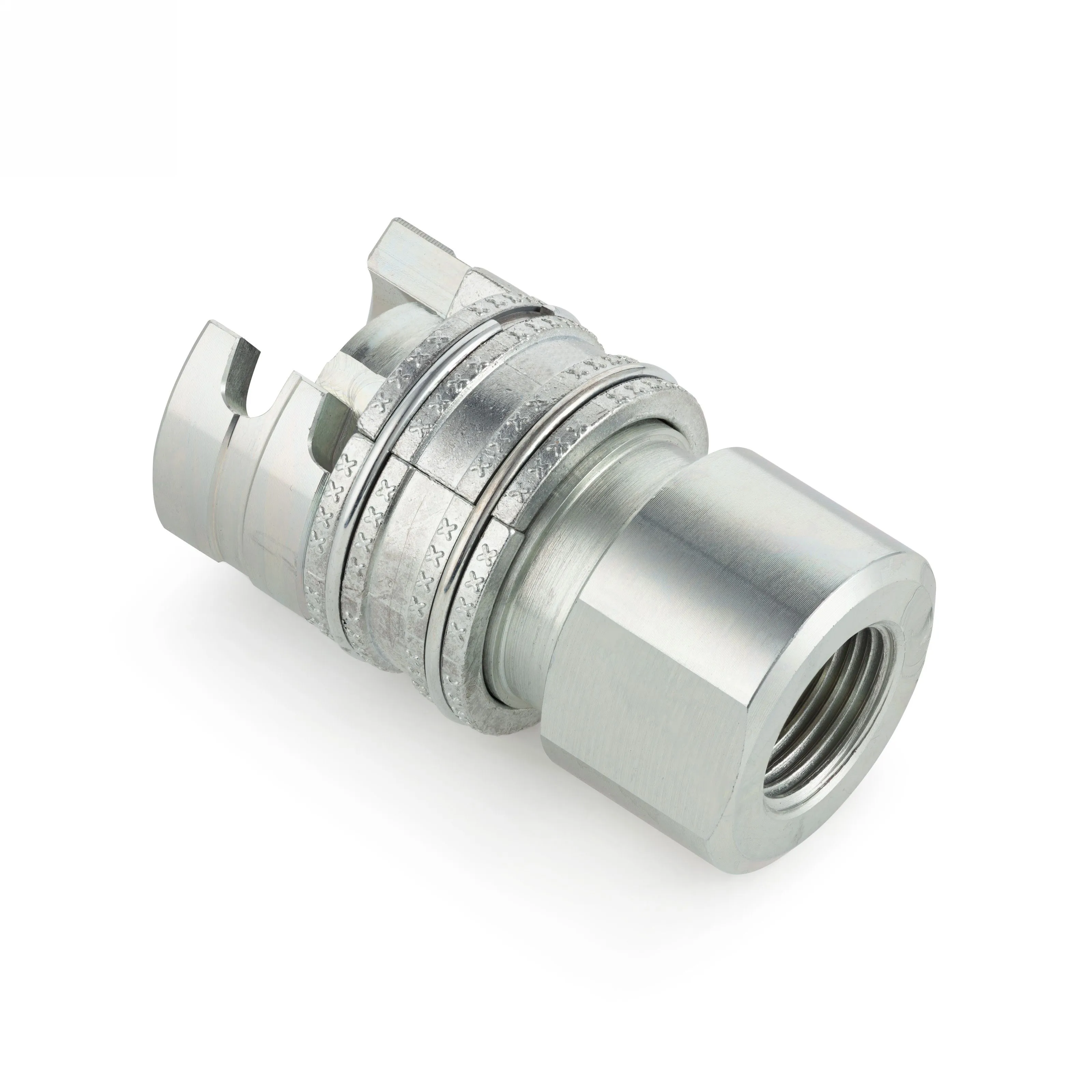 3/4 in, БРС серия P (Thor), розетка с внутр. резьбой NPT (4PF6), TLPSF6 TITAN LOCK