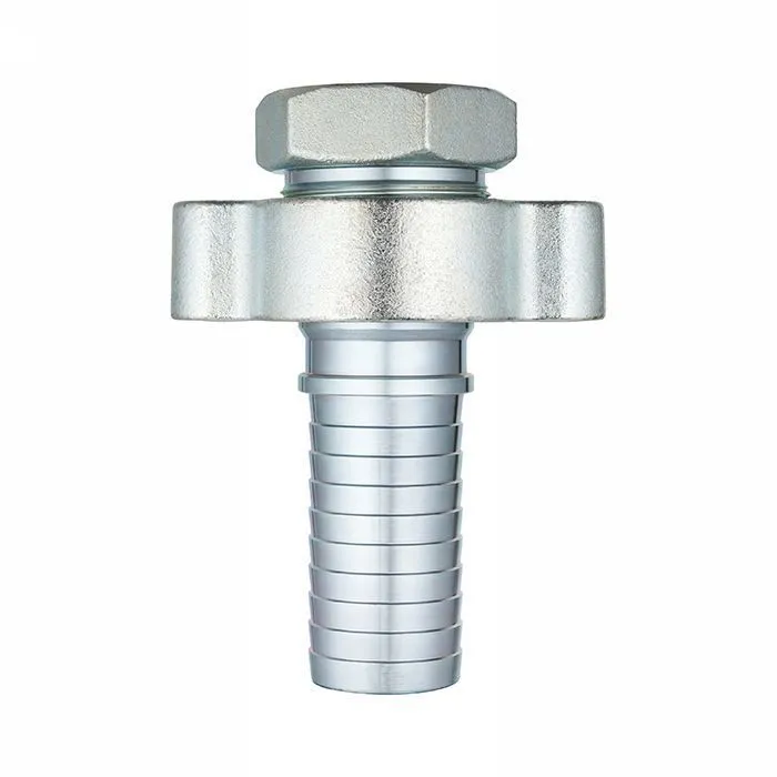 Соединение для пара "GEFEST" в сборе, 2" NPT (нерж 316), TLGFC2-SS (RGF81) TITAN LOCK