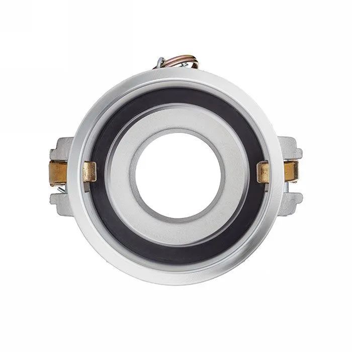 Камлок алюминиевый тип DА (переходник розетка 2" х ниппель 4"), TL2040DAAL TITAN LOCK