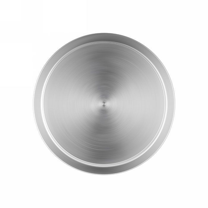 Заглушка коническая DIN 11851 DN15 нерж. 304 TL15CPS TITAN LOCK