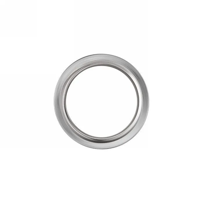 Муфта стальная 1/2", ВР/ВР TL050FF TITAN LOCK