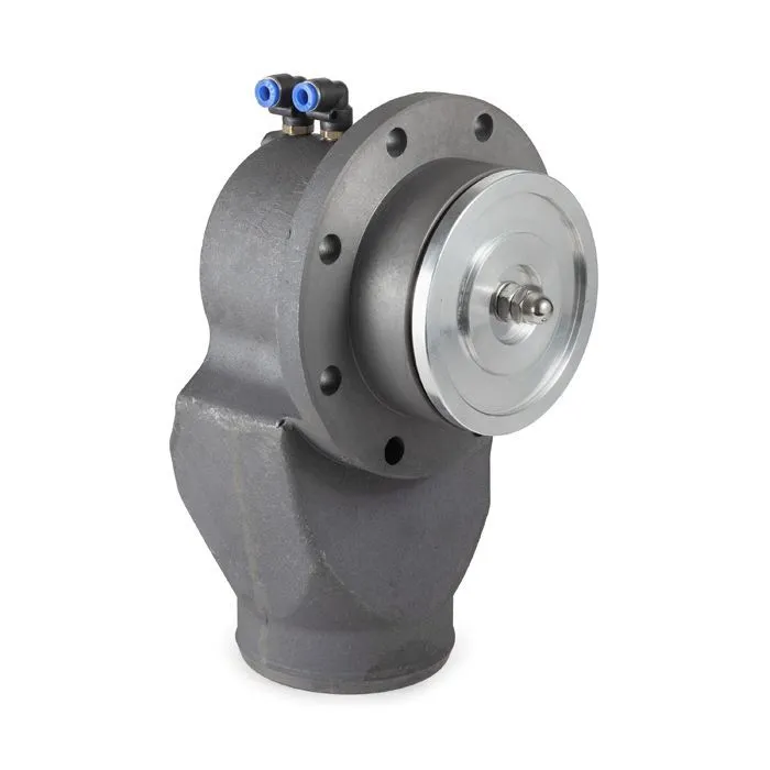 Пневматический клапан рекуперации паровоздушной смеси, алюминий, 3in, TL300R-VL TITAN LOCK