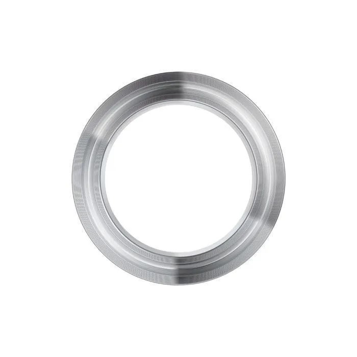 Штуцер CLAMP под приварку DN25 нерж. 316, DIN TL25CLW TITAN LOCK