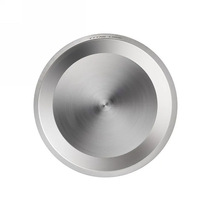 Заглушка коническая DIN 11851 DN150 нерж. 304 TL150CPS TITAN LOCK