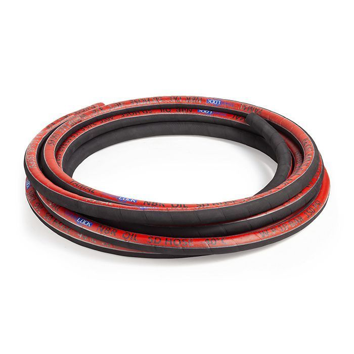 1,5in, МБС рукав «YAMAL», внутр. диам. 38мм, -40C, 10bar, NBR, н/в TL038YM TITAN LOCK