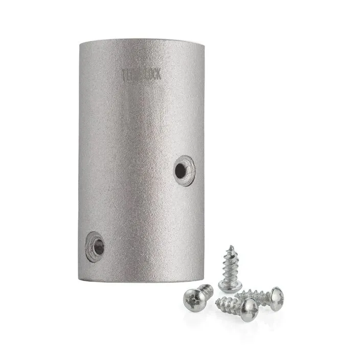 Соплодержатель для рукава, материал алюм., внутр. диам. 32 мм TL032NHAL TITAN LOCK