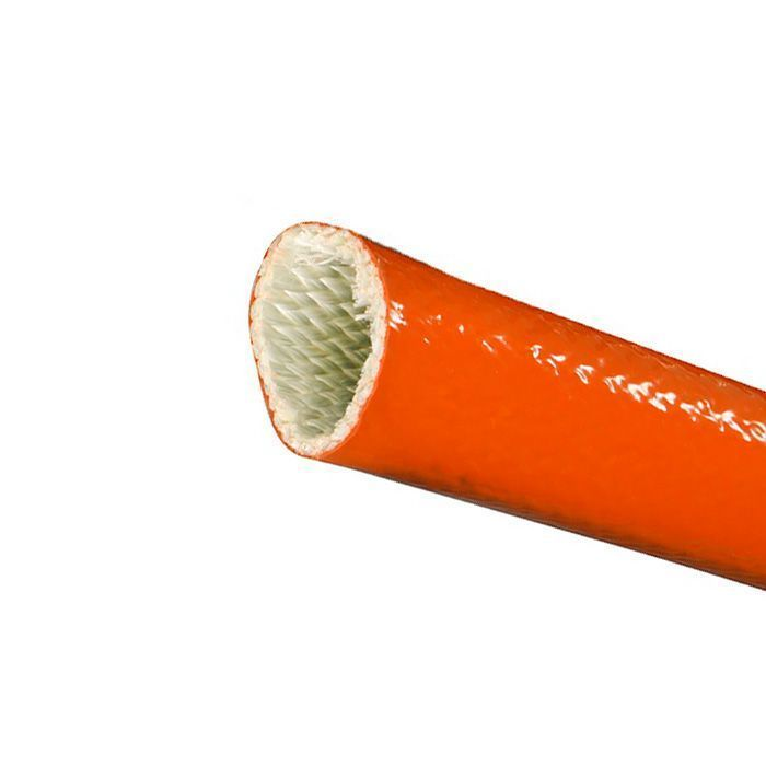 Термозащитный рукав "EQUATOR", внутр.диам. 22 мм, +260 град. (до +1650 град., PYROJACKET), TL022EQ T