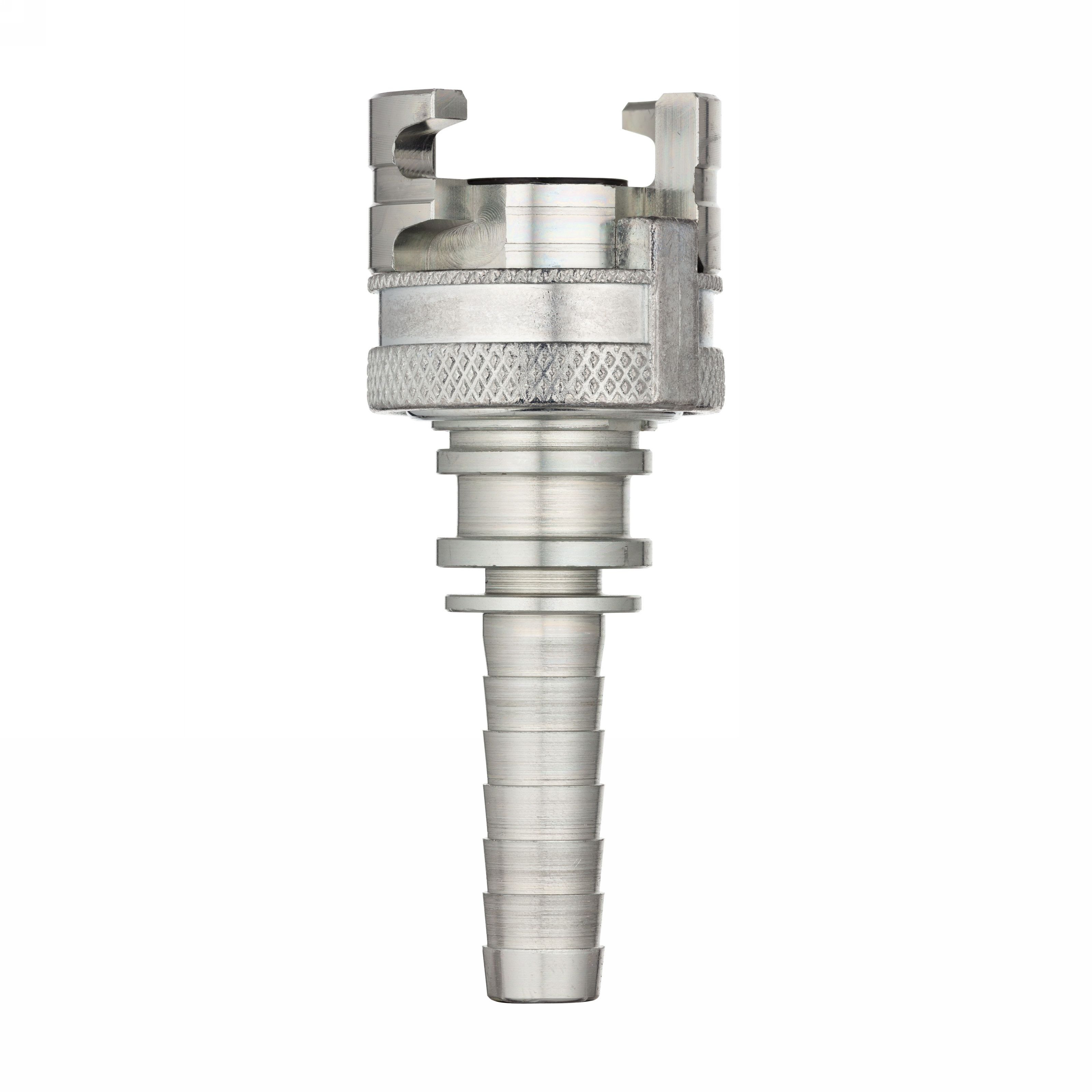 3/4 in, БРС серия P (Thor), розетка с хвостовиком под шланг 19 мм (4PS6), TLPSH6 TITAN LOCK