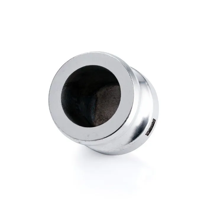 Камлок алюминиевый тип DР, заглушка для розетки 1 1/2", TL150DPAL TITAN LOCK