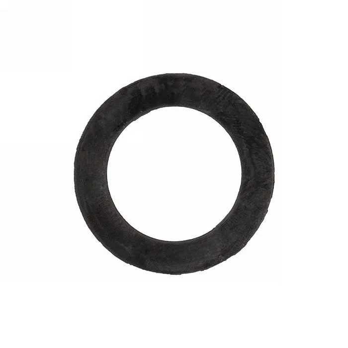 Уплотнение для молочных муфт DIN 11851 DN125 EPDM (черный) TL125EP-D TITAN LOCK