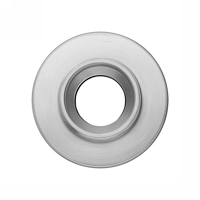 Cоединение типа Storz с наруж. резьбой, 1 1/2", KA=52, алюминий, TLSTORZ52M1.1/2 TITAN LOCK