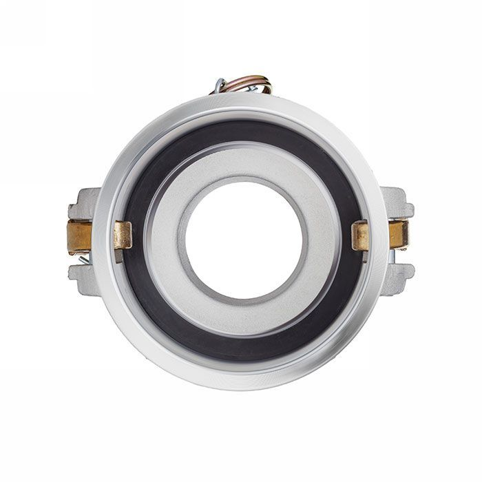 Камлок алюминиевый тип DА (переходник розетка 4" х ниппель 6"), TL4060DAAL TITAN LOCK