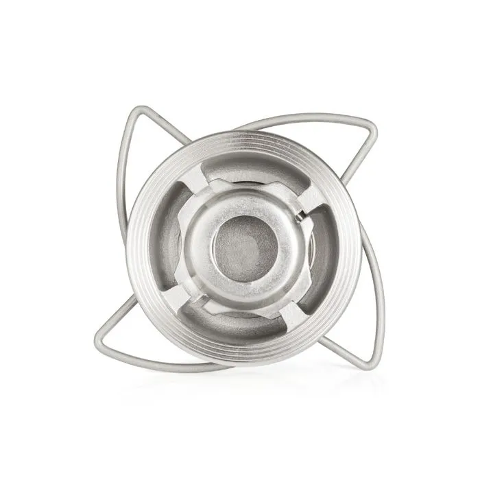 Обратный клапан межфланцевый нержавеющий AISI304, 3/4", TL3/4ICV TITAN LOCK