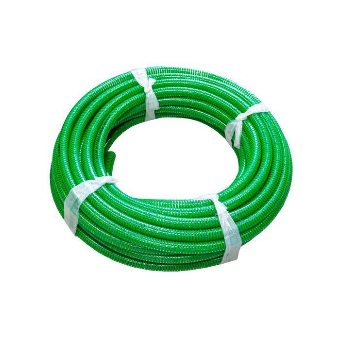 Рукав ПВХ для систем полива и сельхоз.работ, "KROKUS", вн.диам. 100 мм, н/вс, TL100KK TITAN LOCK