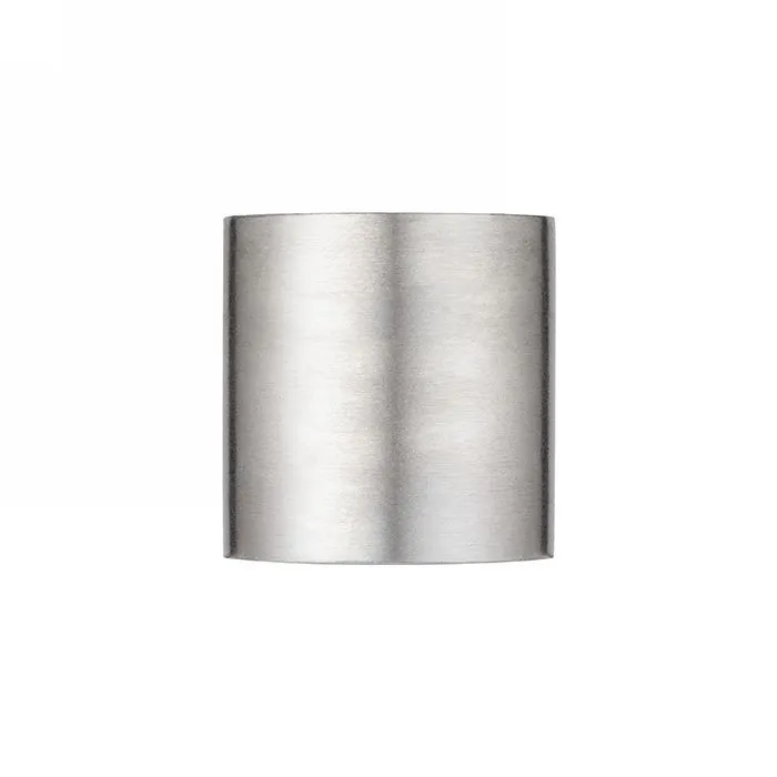 Муфта стальная 1-1/4", ВР/ВР TL125FF TITAN LOCK