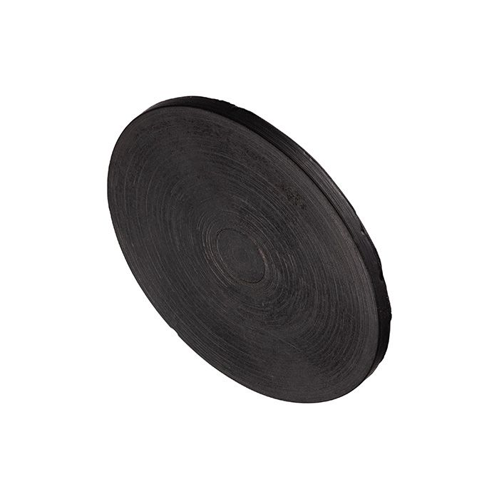 Уплотнение для глухой гайки DIN 11851 DN10, EPDM (сплошное круг.) TL10BNEP TITAN LOCK