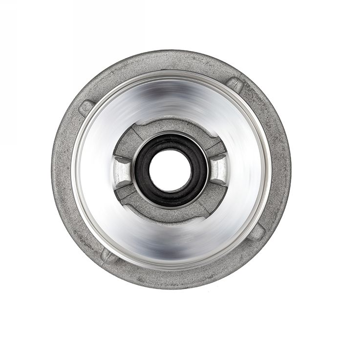 Cоединение типа Storz, переходник KA 89/66, алюминий TLSTORZ89/66 TITAN LOCK