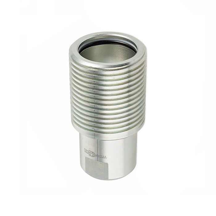 1 1/2in, БРС серия G (WS) резьбовая, ниппель, нерж.сталь 304 TL12GMS TITAN LOCK